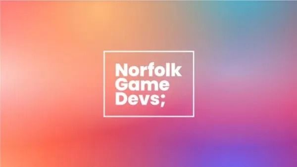 Norfolk Game Devs - Social & Games Showcase Meetup!