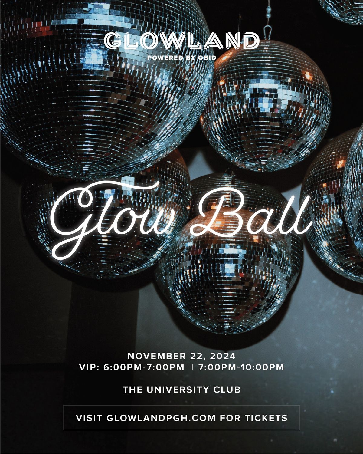 Glow Ball