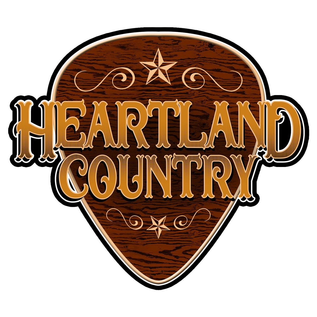 Heartland Country Sunday