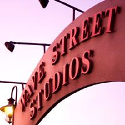 Wave Street Studios