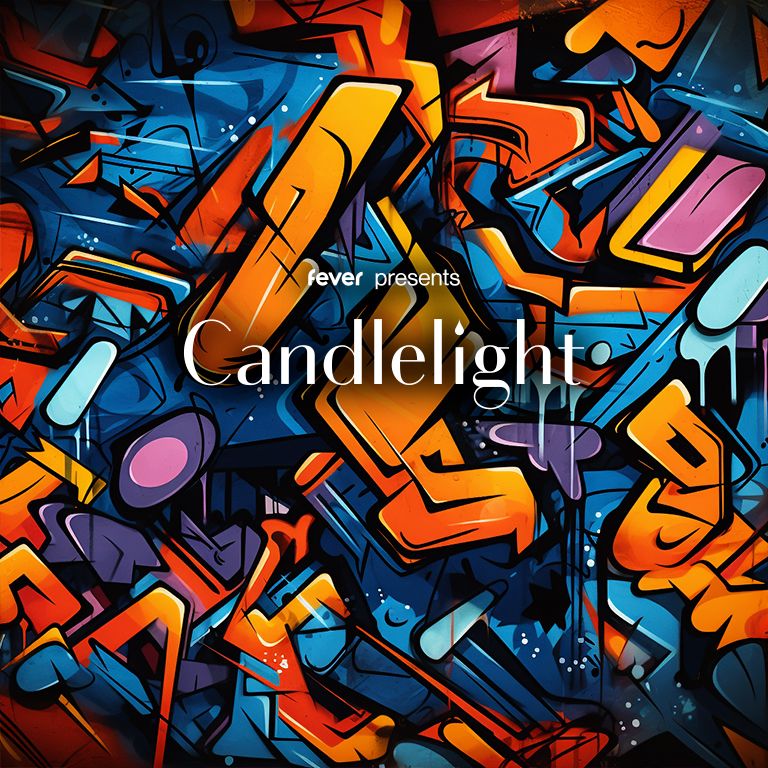 Candlelight: Neo-Soul and Hip-Hop Favorites