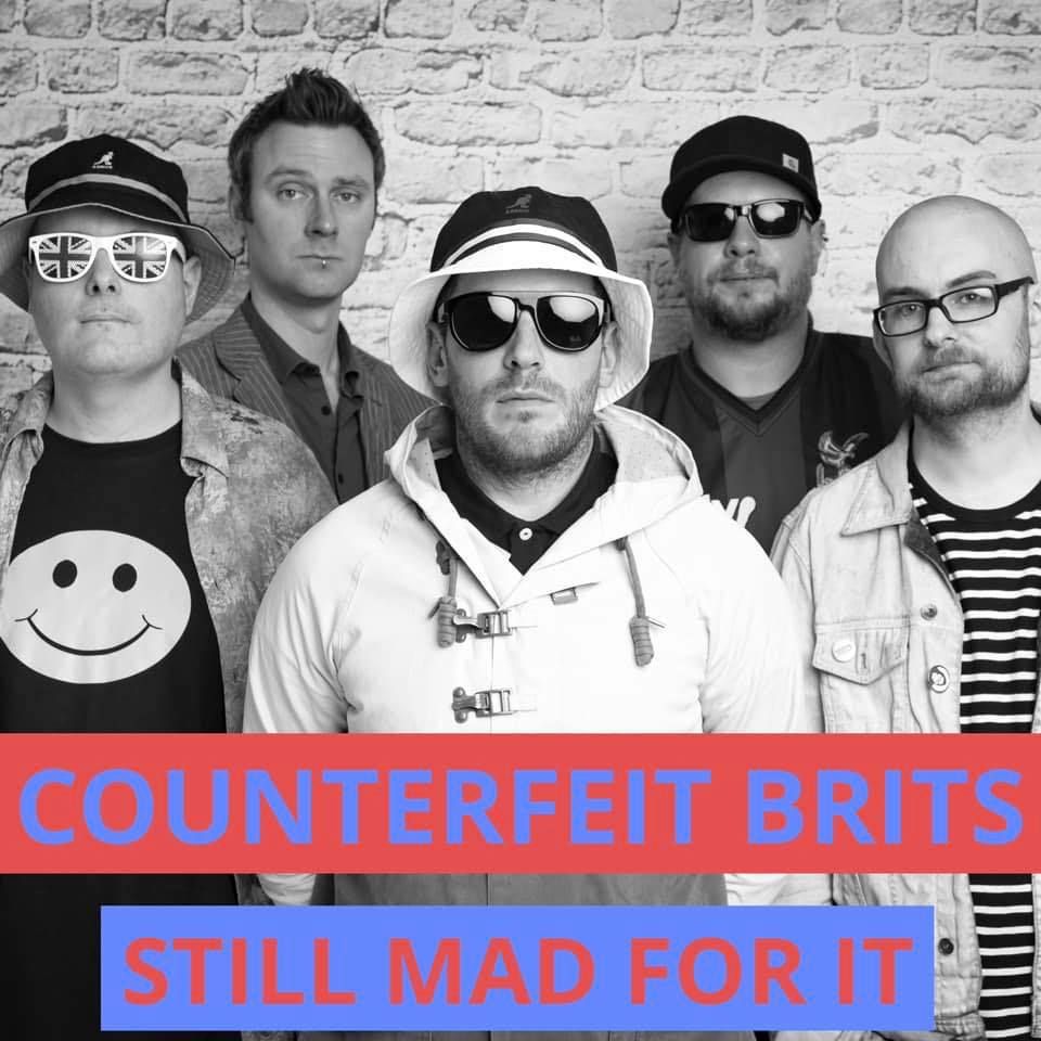 Counterfeit Brits at the Brickmakers