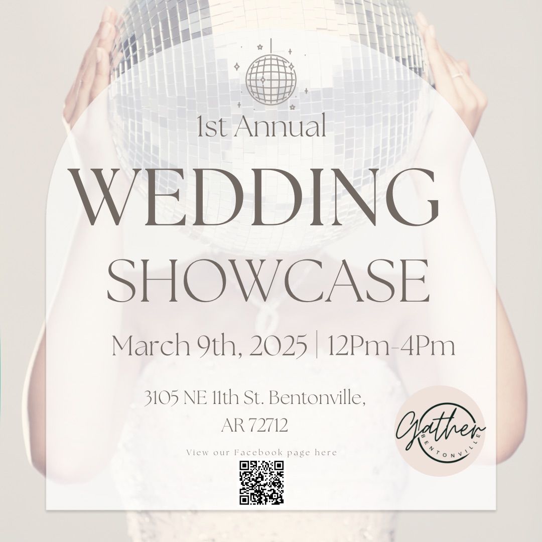 Wedding Showcase