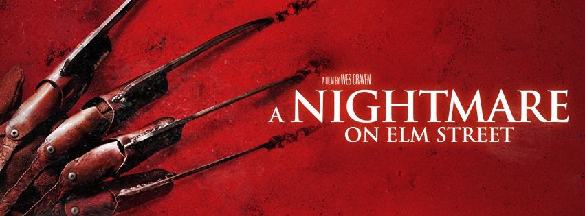 Slasher Classics - A Nightmare on Elm Street: 40th Anniversary