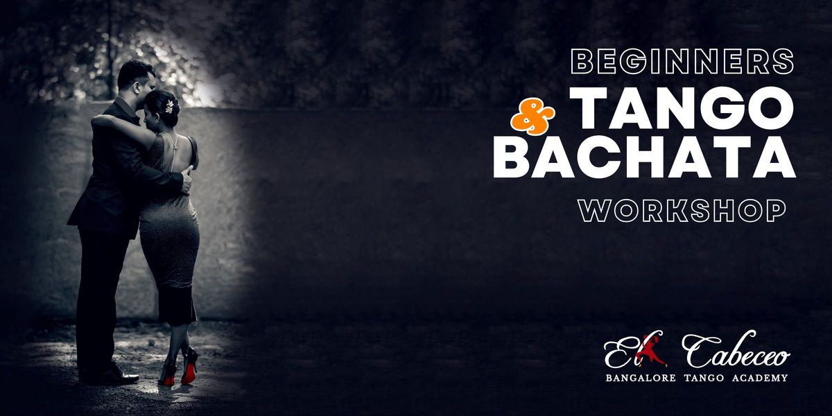 Tango and Bachata Workshop