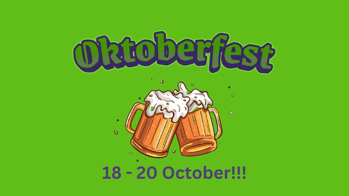 Oktoberfest 