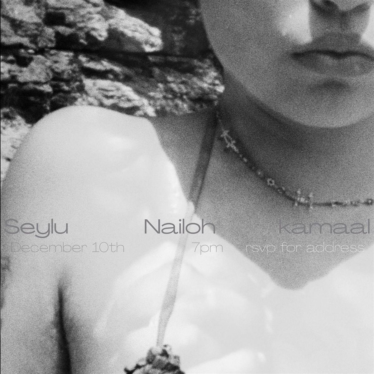 Twin Actress Live Show