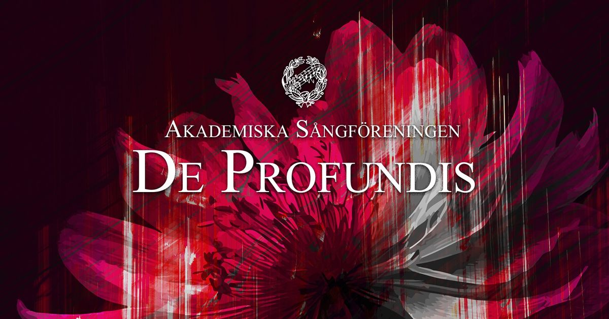 De Profundis