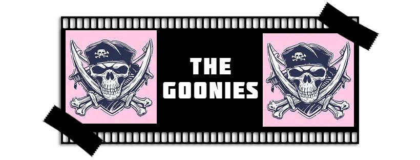 Capital Pop-Up Cinema Presents - The Goonies