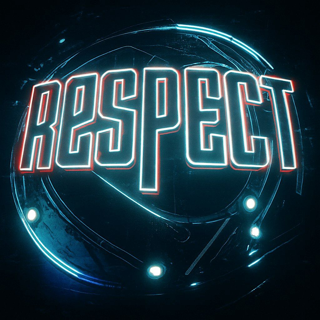 RESPECT DnB presents THE UPBEATS