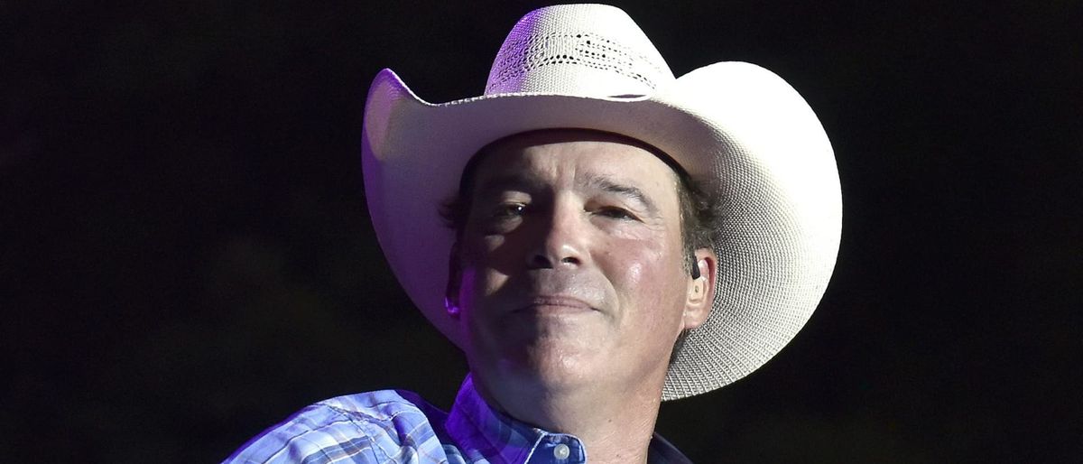 Clay Walker 2024