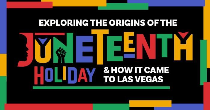 Exploring the Origins of the Juneteenth Holiday