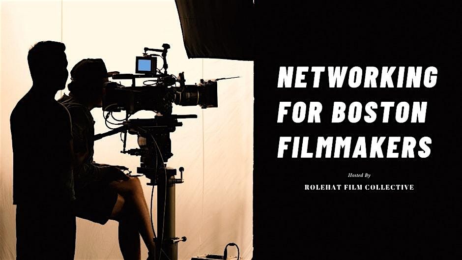 Boston Film, Media & Television Networking