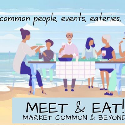 UNCommon Meet & Eat Monthly Lunch