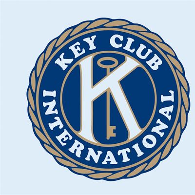 Brookfield Central Key Club