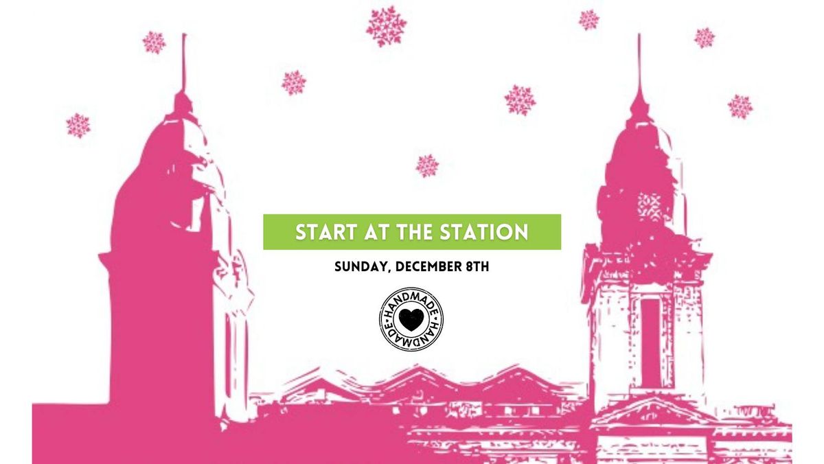 stART at the Station 2024