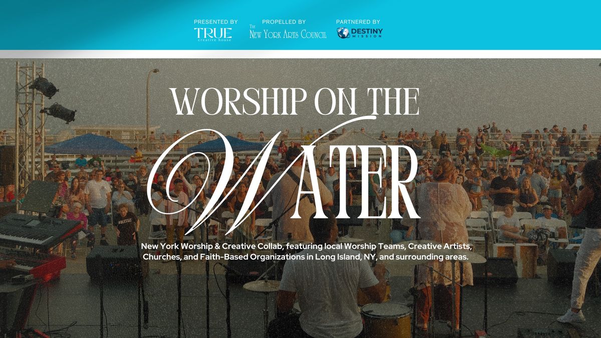 Worship On The Water