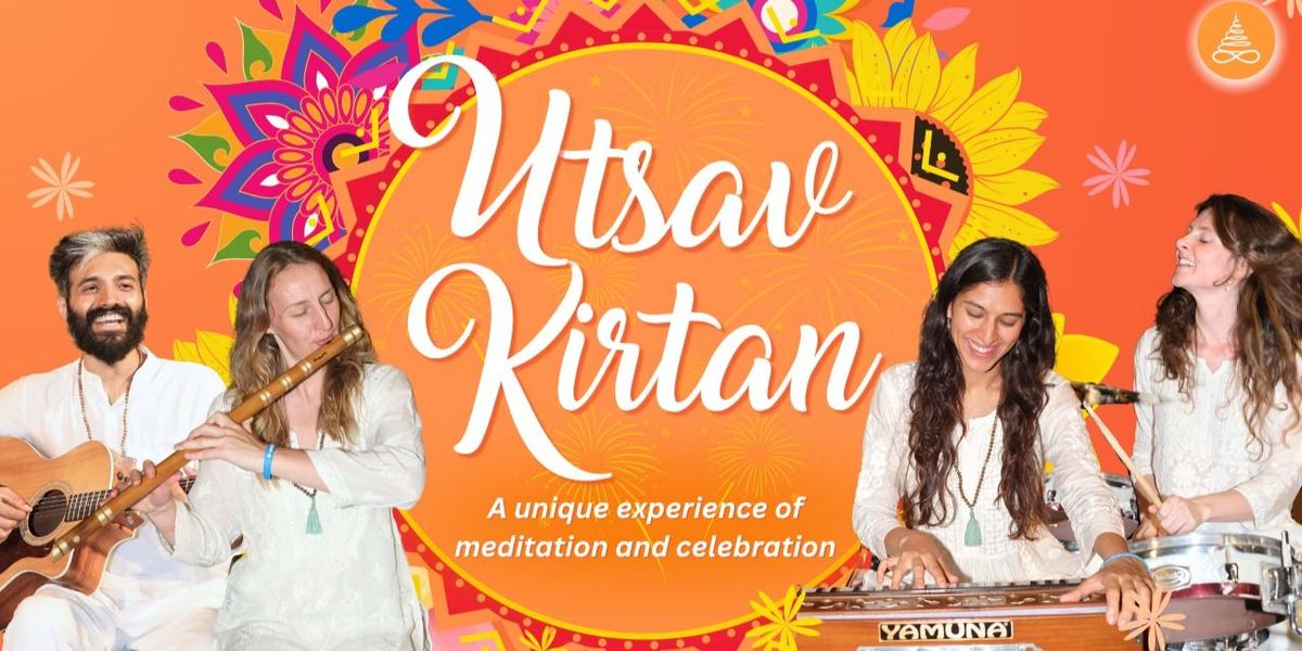 Utsav Kirtan