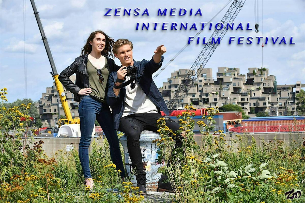 Zensa Media International film festival (8th Edition)
