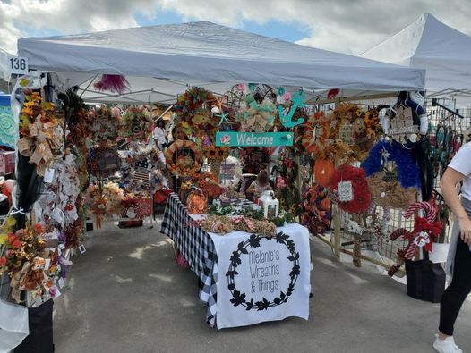 Spring Craft Fair, Civic Center Pl, Port St Lucie, FL 34952, United ...