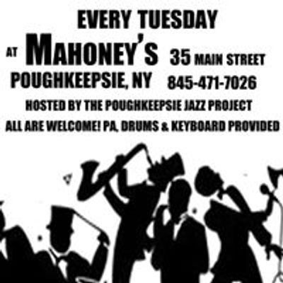 Poughkeepsie Jazz Project