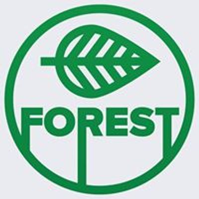 Forest Booking