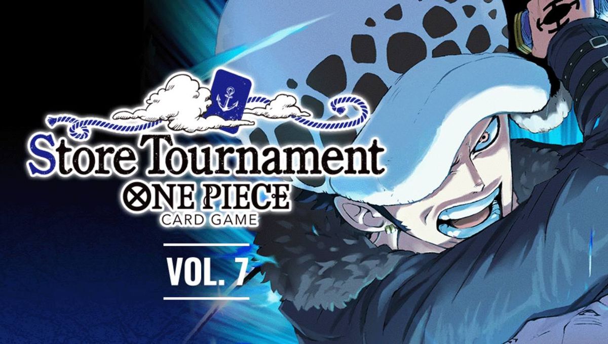 One Piece July Store Tournament