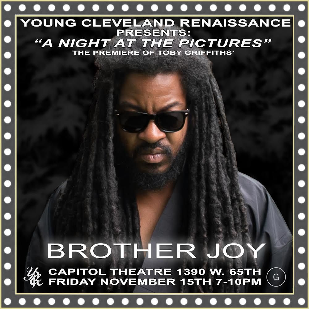 Young Cleveland Renaissance Presents: A Night at The Pictures