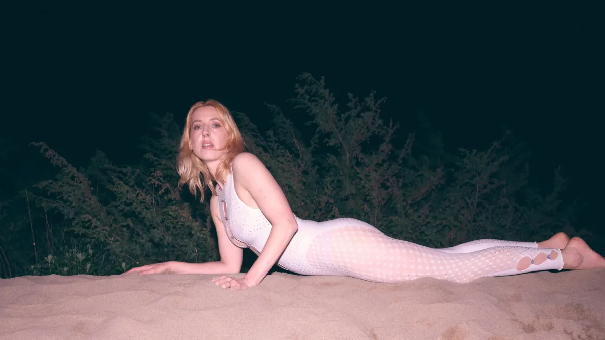 Veronica Maggio in Stockholm