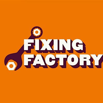 Camden Fixing Factory