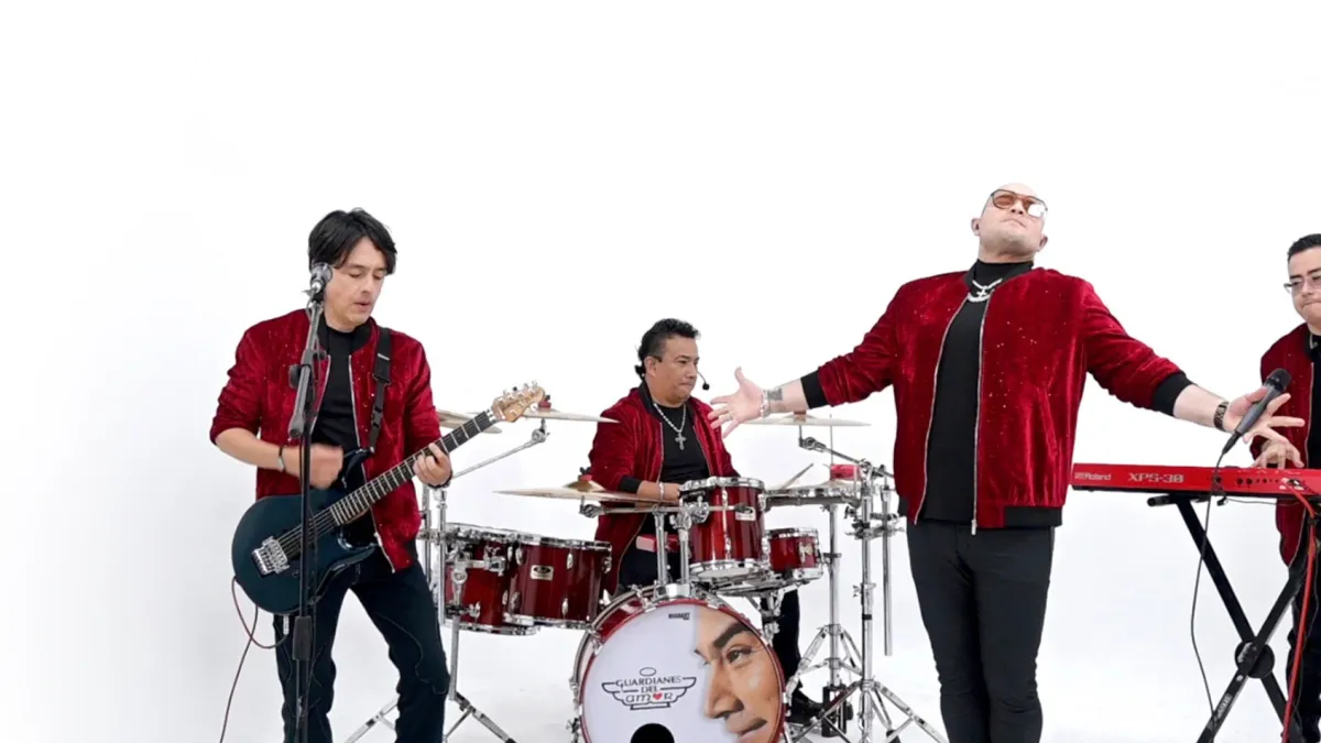 Guardianes Del Amor, Tierra Cali, Los Principes de la Sierra, Humberto Plancarte in Doraville