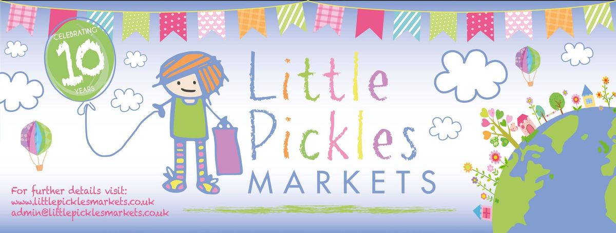 Little Pickles Market - Devizes