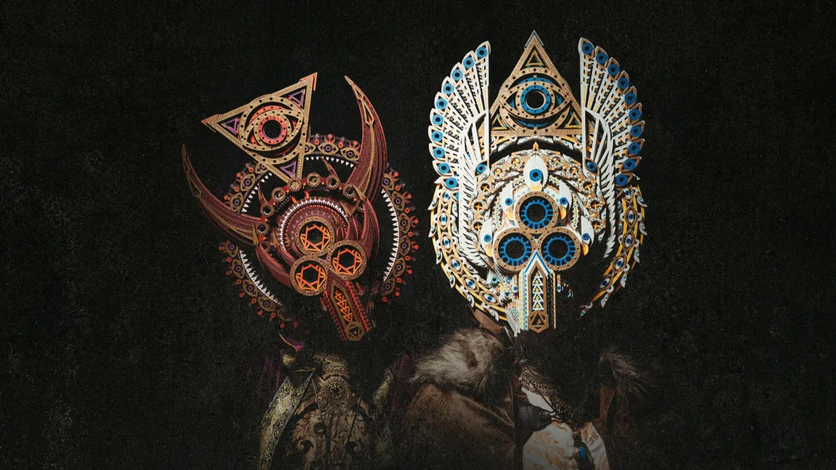 Eidola in San Antonio