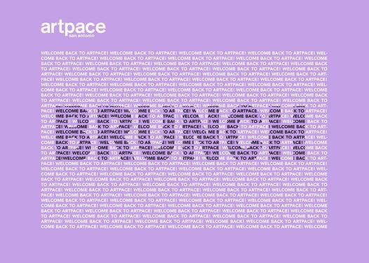Artpace's First Annual Spring Brunch
