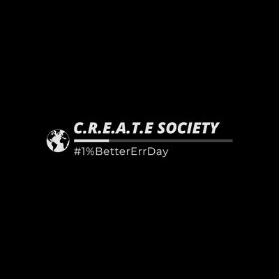 C.R.E.A.T.E SOCIETY