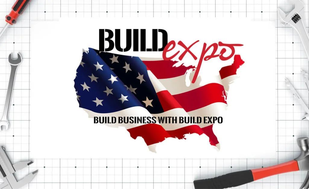 LA Build Expo