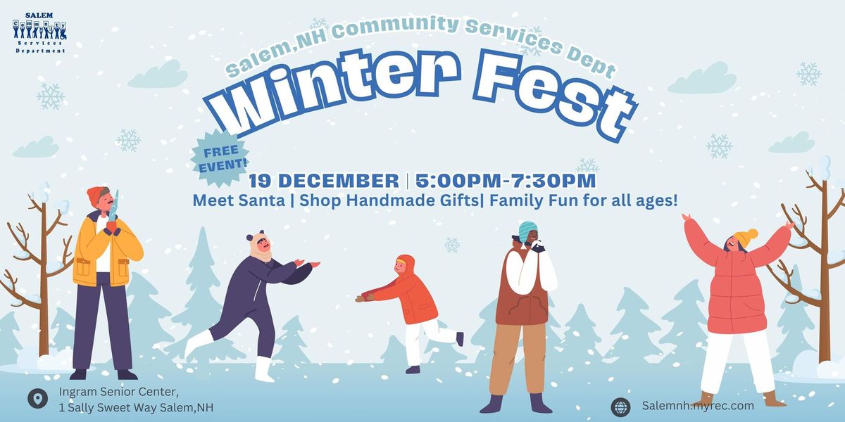 WINTER FEST