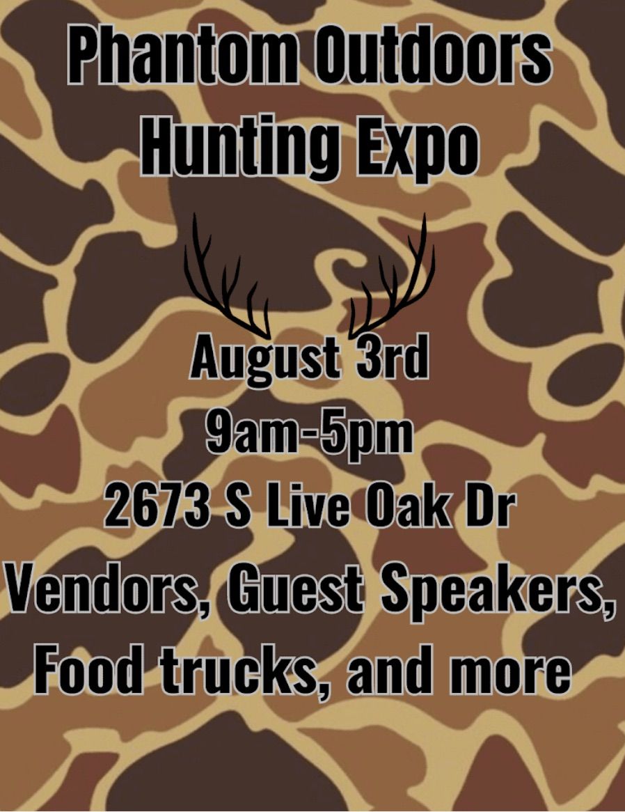 Hunting Expo
