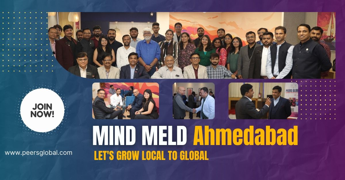 Mind Meld Ahmedabad