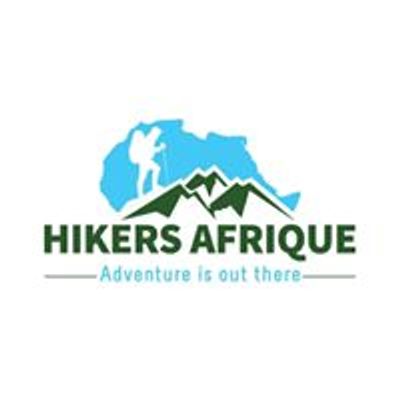 Hikers Afrique