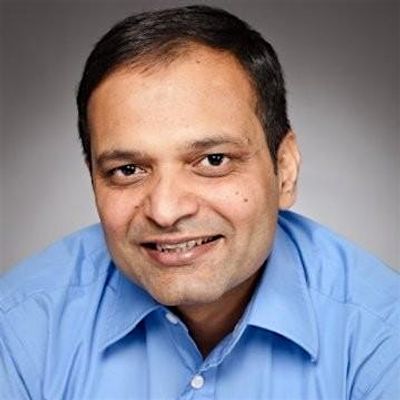 Ashutosh (Ashu) Sharma