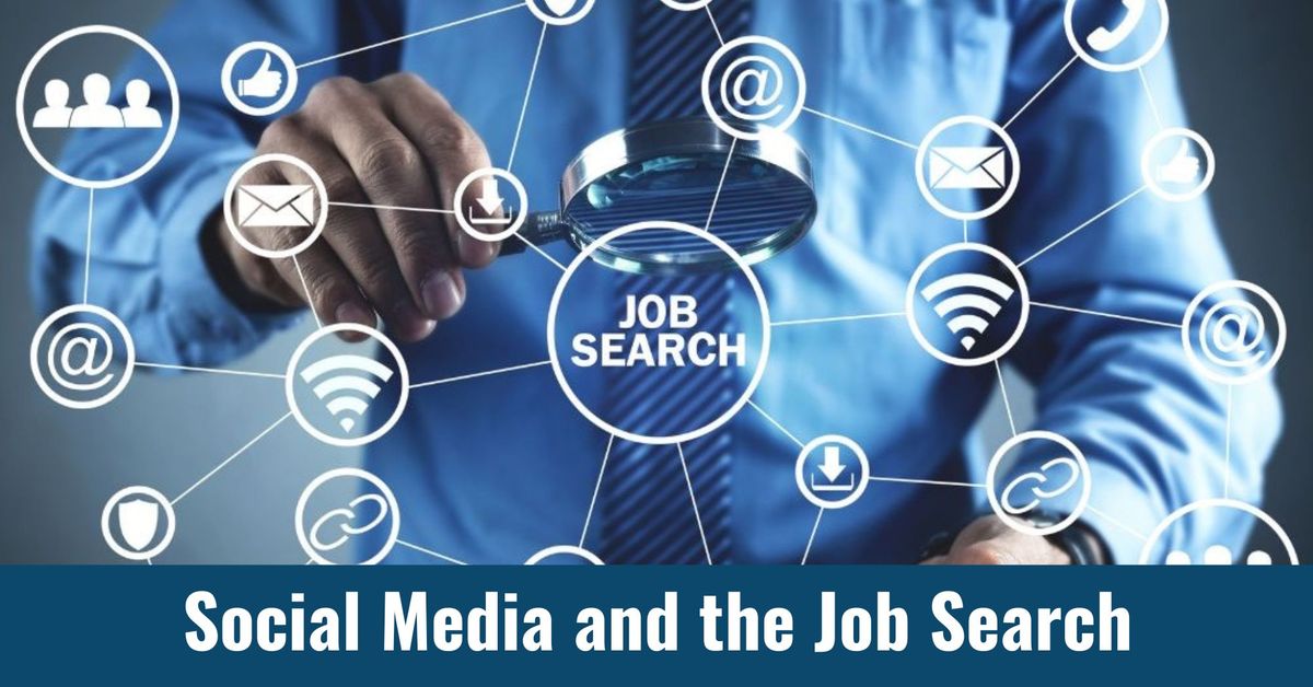 Social Media and the Job Search