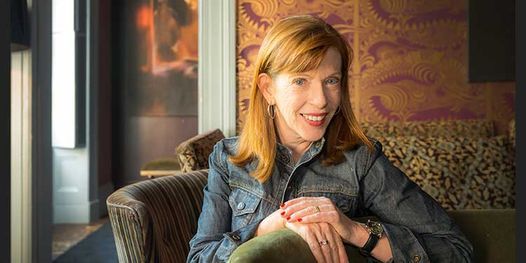 Susan Orlean with Leigh Calvez: On Our Relationship with Animals