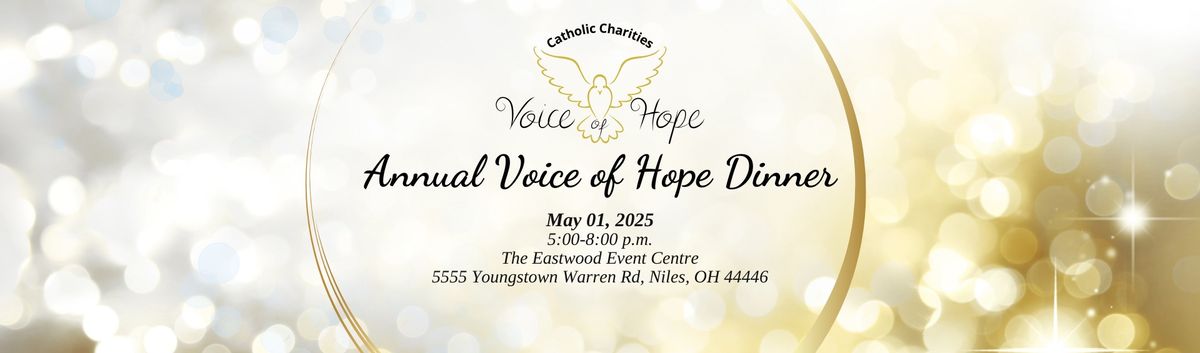 Voice of Hope