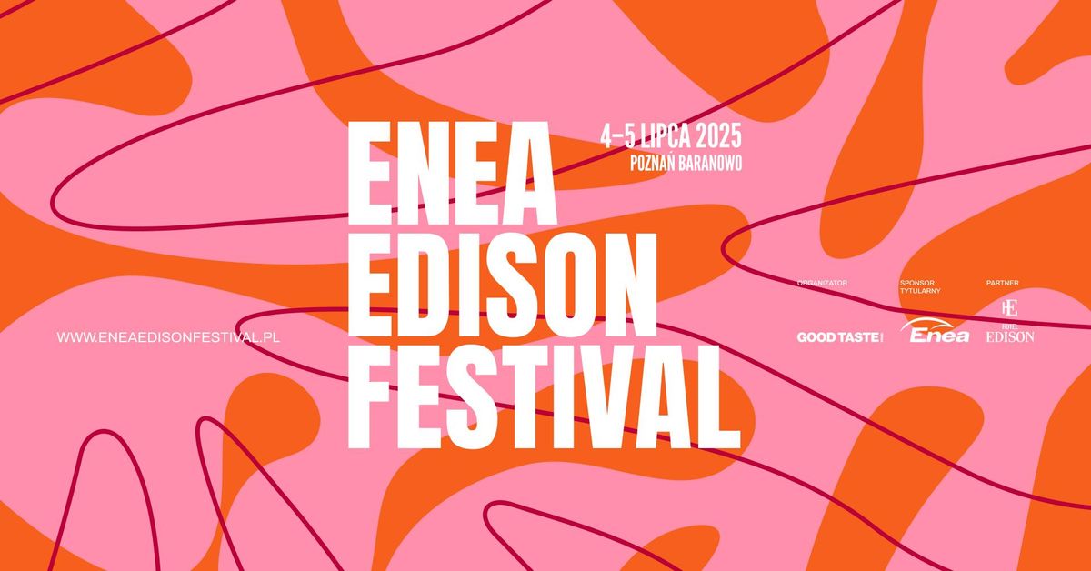 Enea Edison Festival 2025