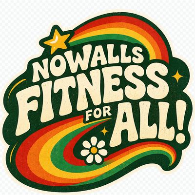 NoWalls Fitness