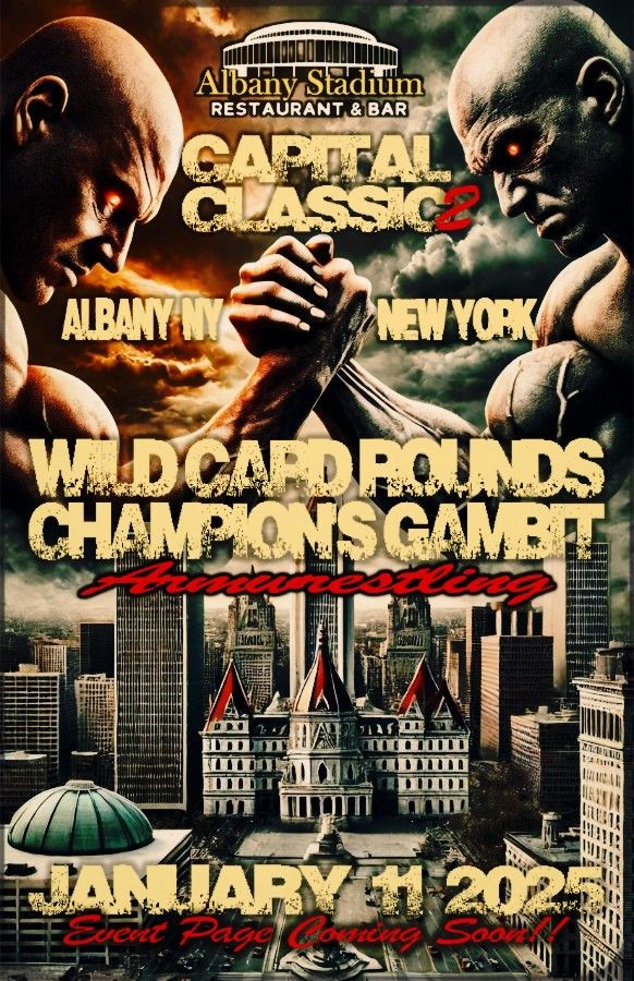 CAPITAL CLASSIC II