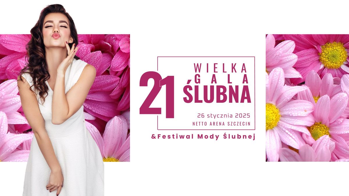 21. Wielka Gala \u015alubna