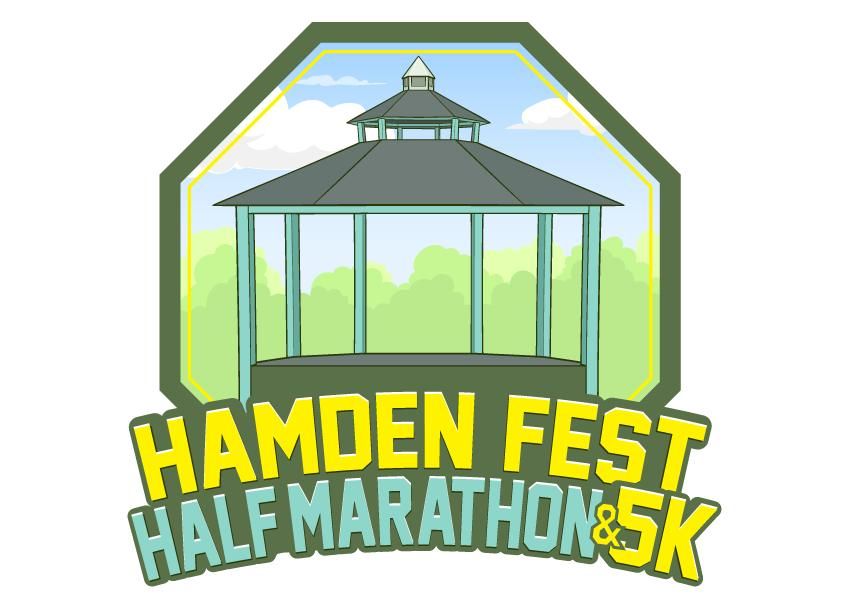 Hamden Fest Half Marathon & 5K