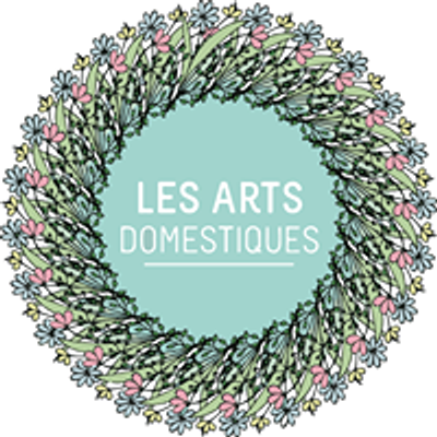 Les arts domestiques